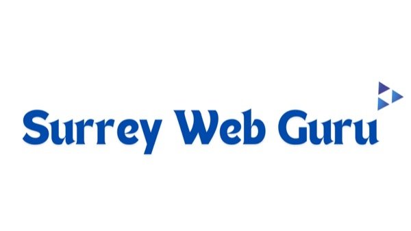 Surrey Web Guru
